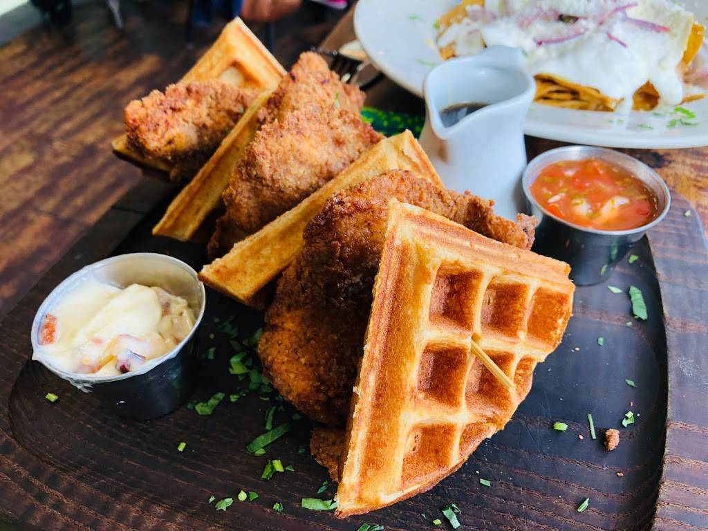 The Rockefeller Manhattan Beach | restaurant | 1209 Highland Ave, Manhattan Beach, CA 90266, USA | 3105455810 OR +1 310-545-5810