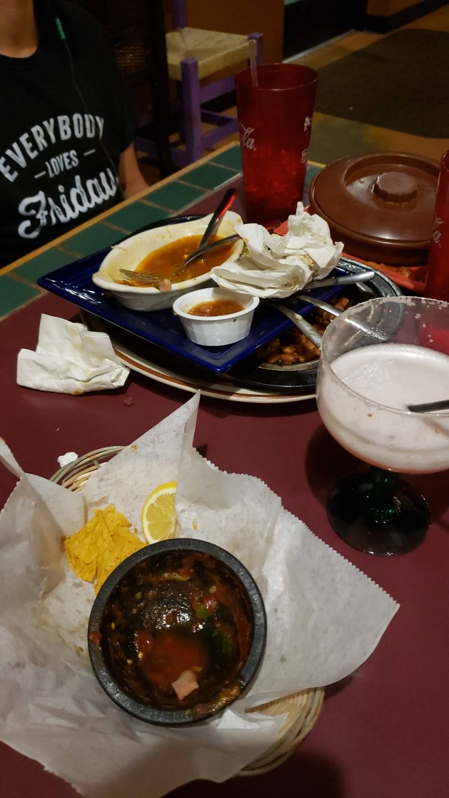 Ajuuas Junior | restaurant | 257 Johnstown Center Dr, Johnstown, CO 80534, USA | 9705872909 OR +1 970-587-2909