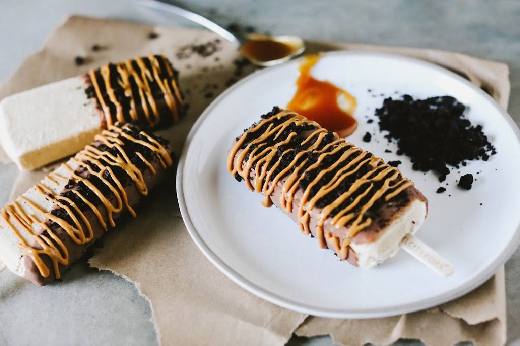 Steel City Pops | restaurant | 3001 Guadalupe St, Austin, TX 78705, USA | 5125998522 OR +1 512-599-8522