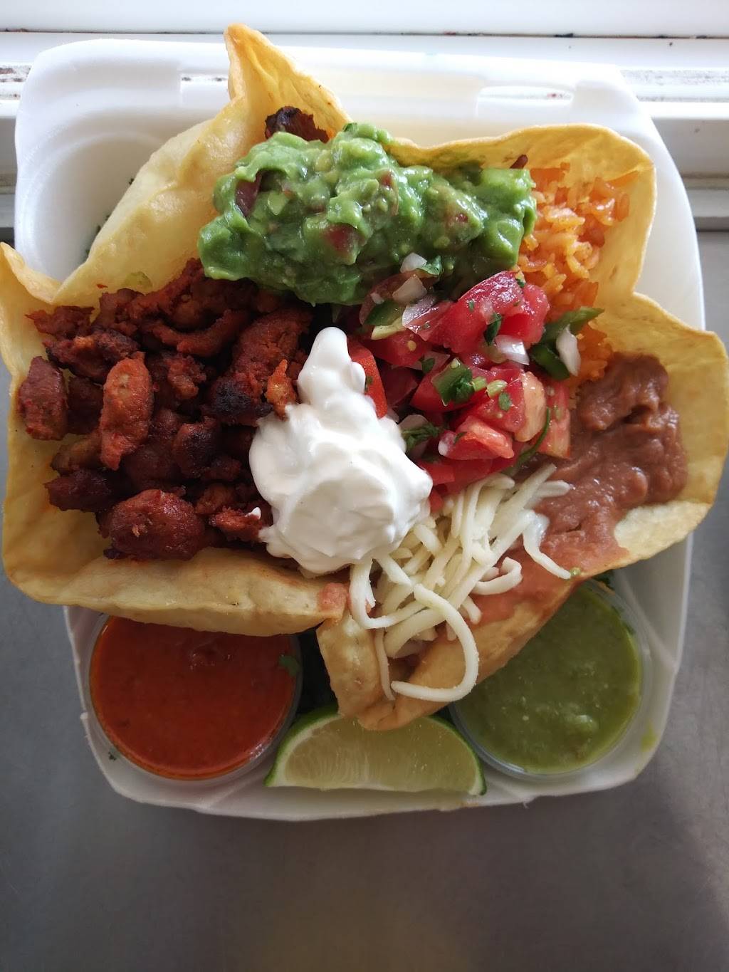 El CHIDO TAQUERIA | restaurant | 7141 42nd Ave N, Minneapolis, MN 55427, USA | 6124070431 OR +1 612-407-0431