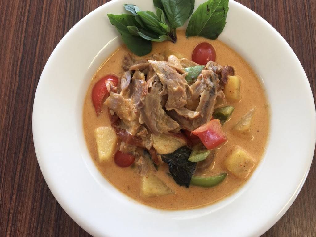 Pacific Thai Cuisine | restaurant | 25006 Pacific Hwy S, Kent, WA 98032, USA | 2539461515 OR +1 253-946-1515