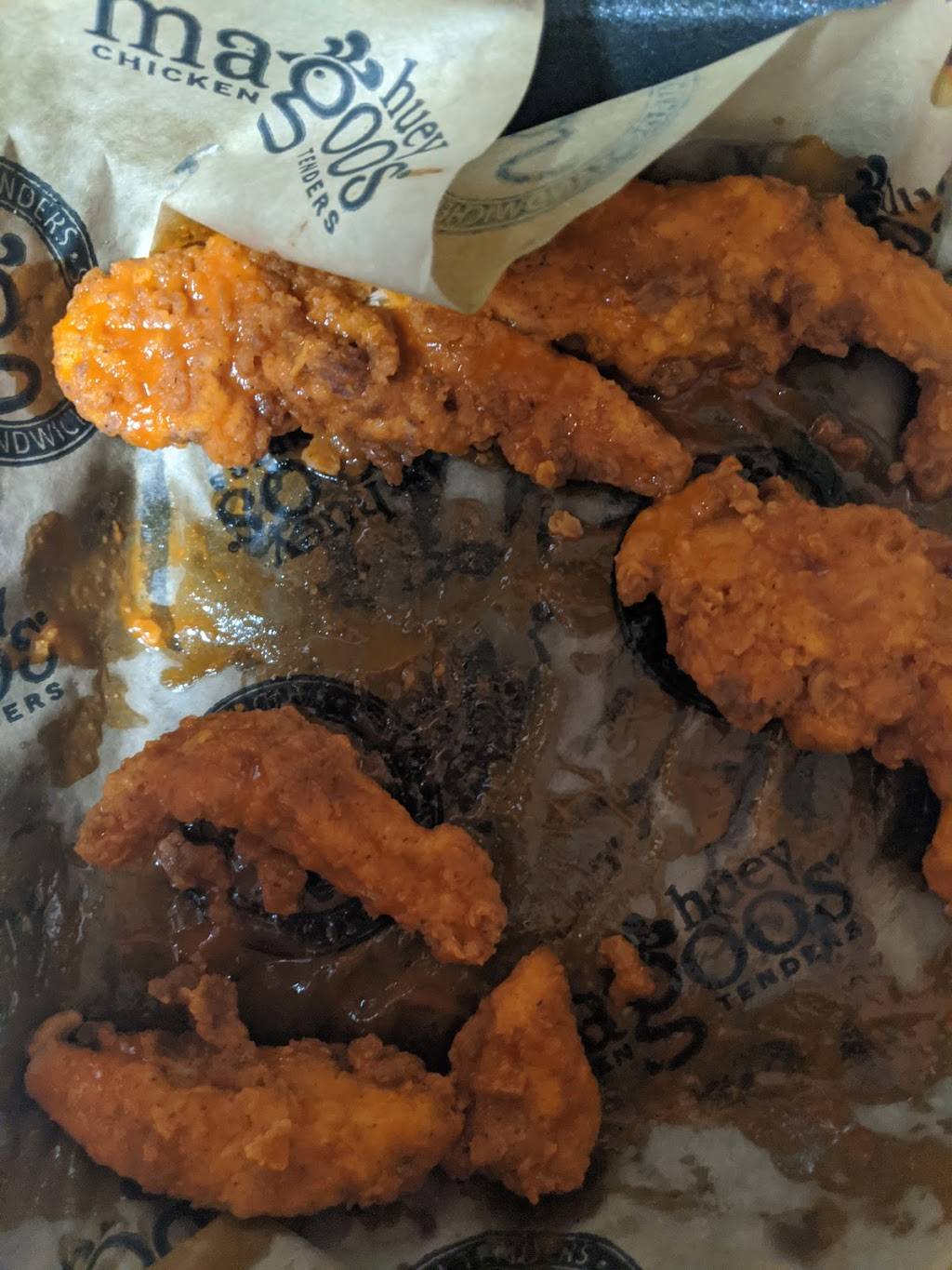 Huey Magoos chicken tenders | restaurant | 4630 US-78, Loganville, GA 30052, USA | 4704624667 OR +1 470-462-4667