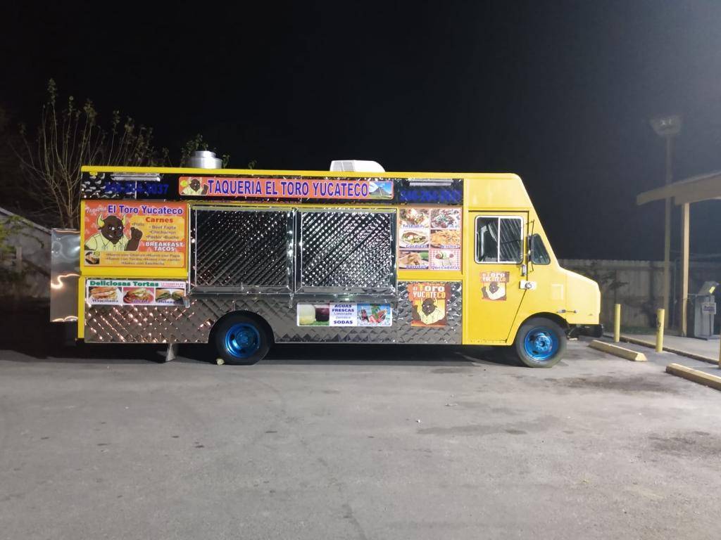 Taqueria El Toro Yucateco | restaurant | 310 Rittenhouse St, Houston, TX 77076, USA | 3462643037 OR +1 346-264-3037