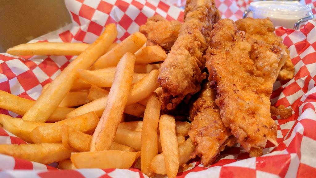 Underground Pub & Grill | restaurant | 1332 Hermosa Ave, Hermosa Beach, CA 90254, USA | 3103183818 OR +1 310-318-3818