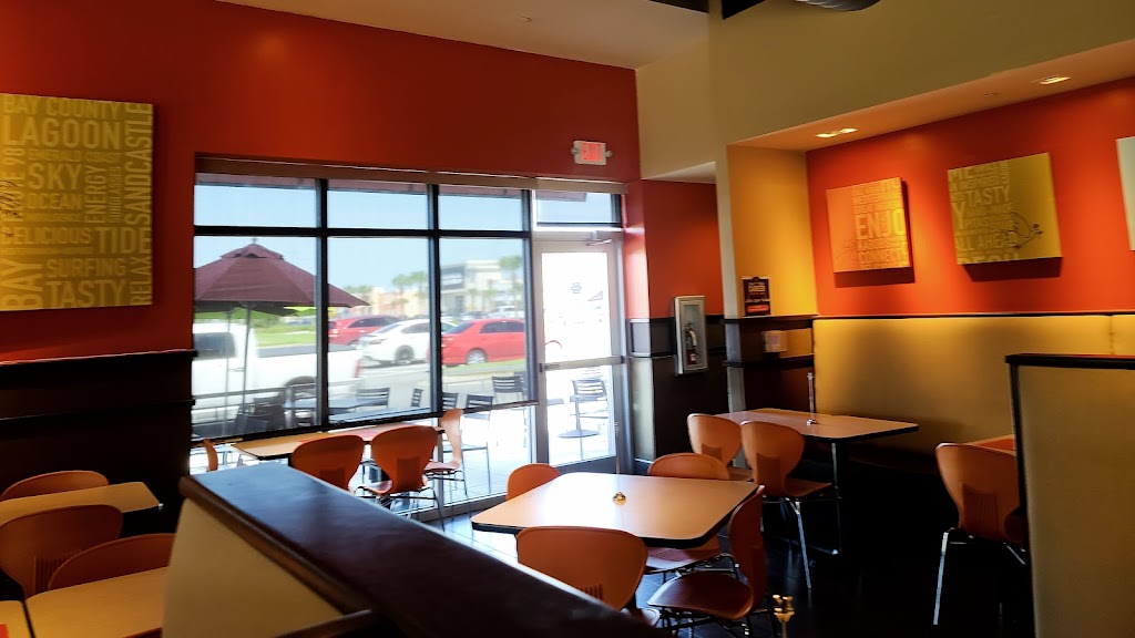 Zoës Kitchen | restaurant | 15620 Panama City Beach Pkwy Suite 200, Panama City Beach, FL 32413, USA | 8502331993 OR +1 850-233-1993