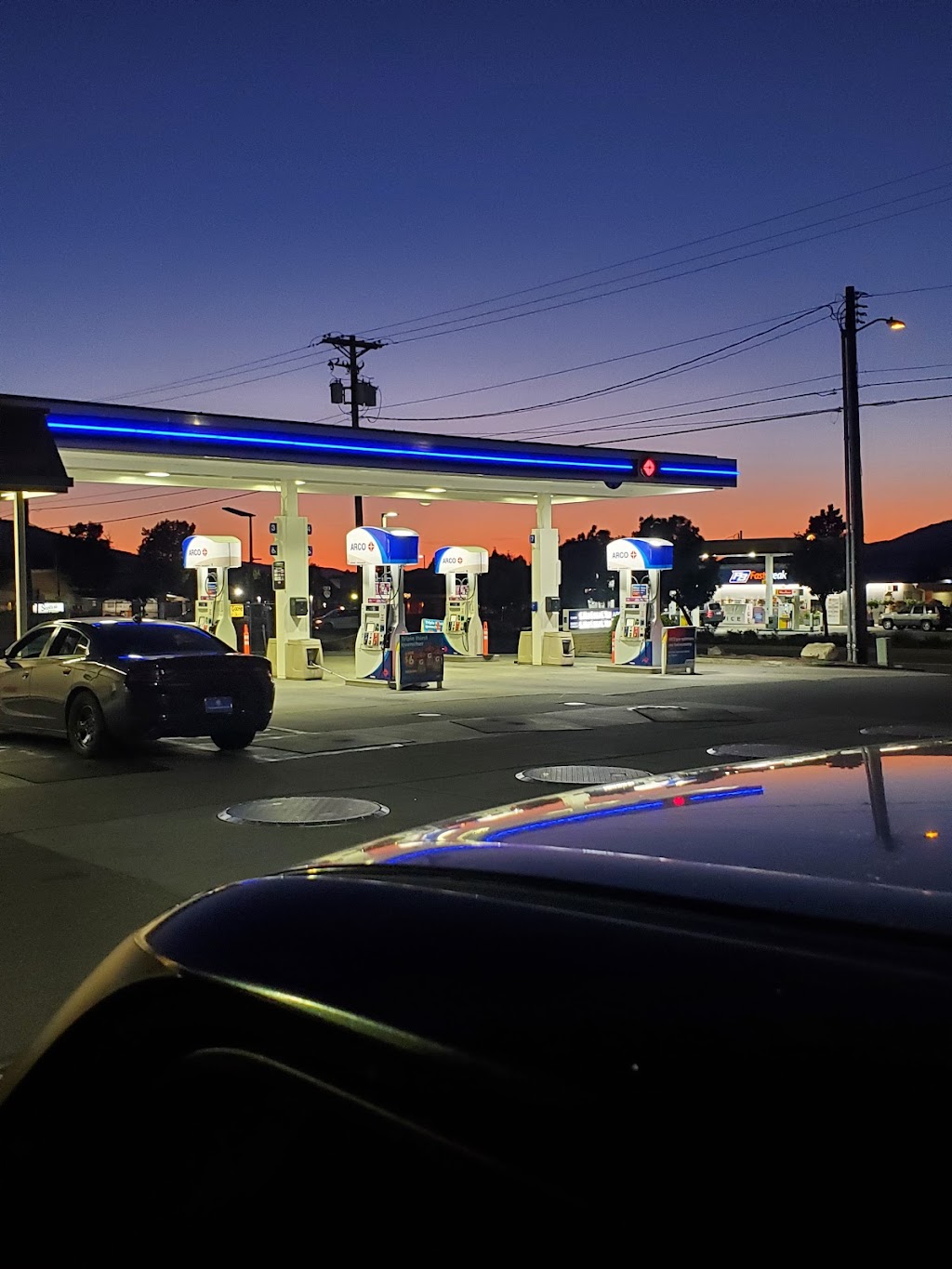 ampm | cafe | 2380 Ashland Street, OR-66, Ashland, OR 97520, USA | 5414821474 OR +1 541-482-1474