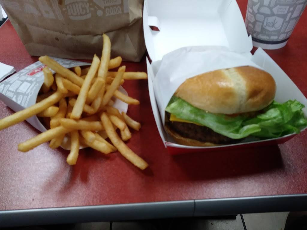 Jack in the Box | restaurant | 303 E Baseline St, San Bernardino, CA 92410, USA | 9098857382 OR +1 909-885-7382