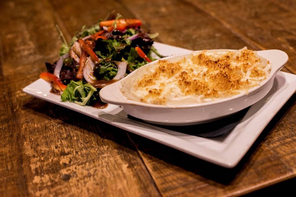 The Pub Nashville | restaurant | 400 11th Ave S, Nashville, TN 37203, USA | 6156784840 OR +1 615-678-4840