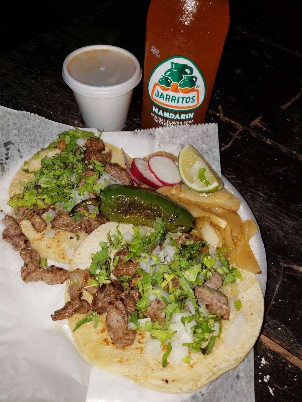 Los Comales | restaurant | 1202 E 139th Ave, Tampa, FL 33613, USA | 8137432112 OR +1 813-743-2112