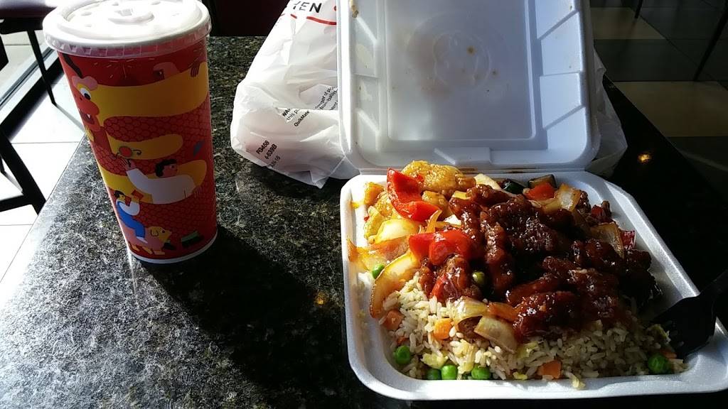 Panda Express | restaurant | 19526 Molalla Ave #137, Oregon City, OR 97045, USA | 5037222811 OR +1 503-722-2811