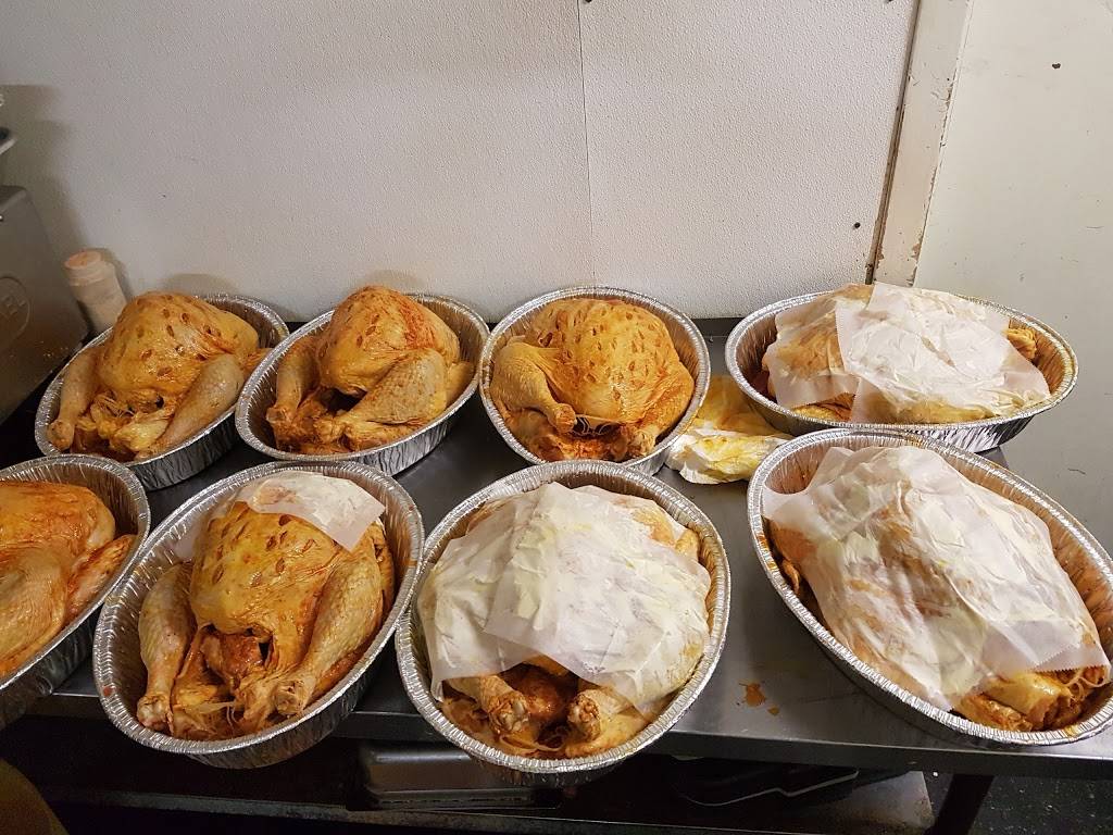 Las Delicias De Puerto Rico | restaurant | 4821 W Armitage Ave, Chicago, IL 60639, USA | 7736224191 OR +1 773-622-4191