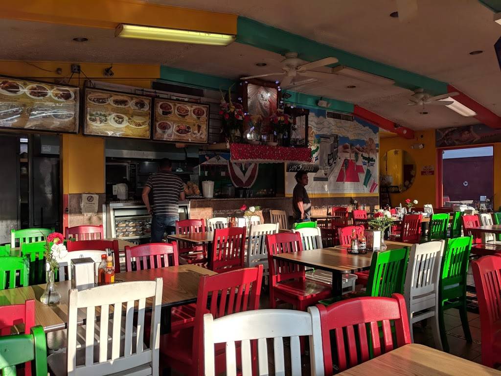 Los Tres Reyes | restaurant | 5403 Kenilworth Ave, Riverdale, MD 20737, USA | 3017796060 OR +1 301-779-6060