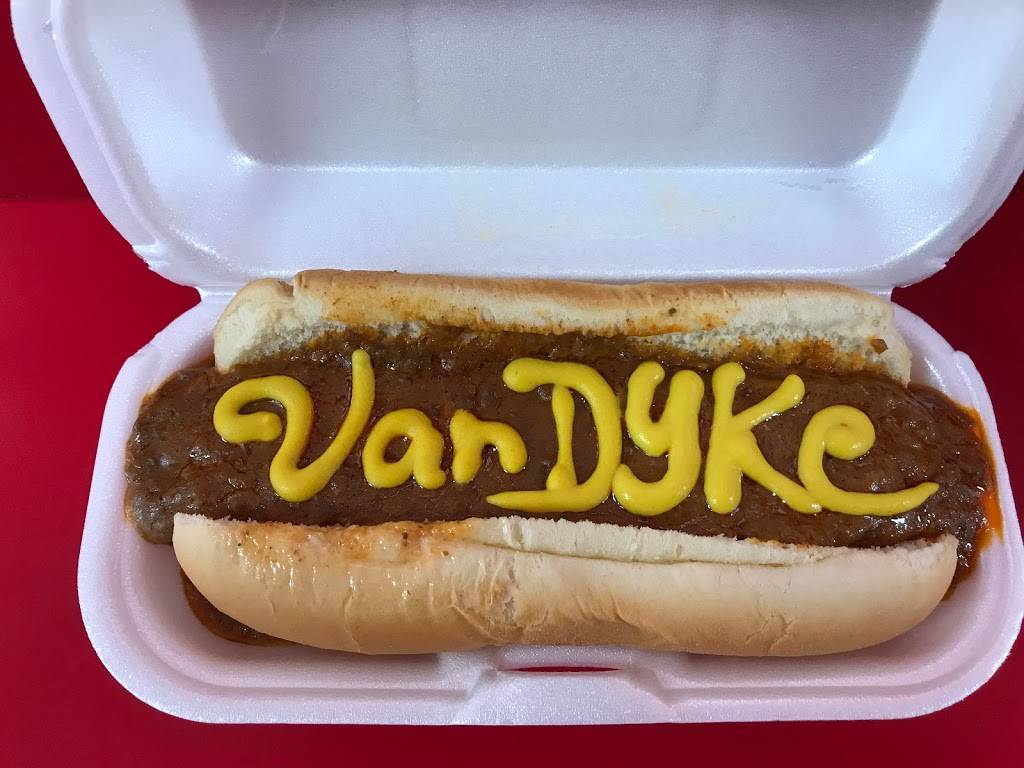 Van Dyke Coney Island | meal takeaway | 9235 Van Dyke Ave, Detroit, MI 48213, USA | 3134588502 OR +1 313-458-8502