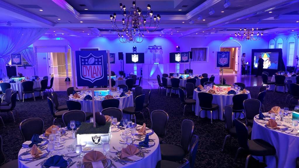 Benvenuto Restaurant & Banquet Facility | restaurant | 1730 N Federal Hwy, Boynton Beach, FL 33435, USA | 5613640600 OR +1 561-364-0600