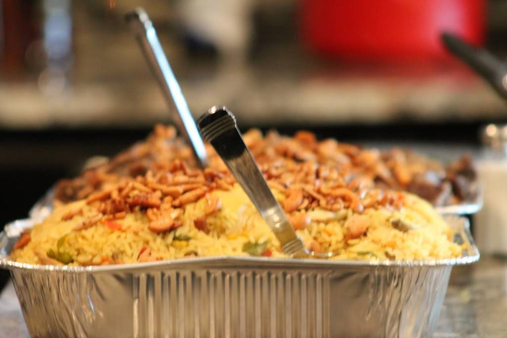 Denas Lebanese & Ethnic Cuisine | restaurant | 2615 E 11th St, Tulsa, OK 74104, USA | 9185999623 OR +1 918-599-9623