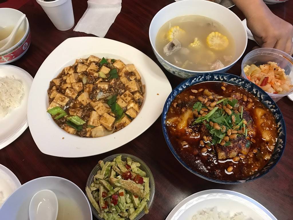 King Szechuan Palace | restaurant | 83 Reservoir Ave, Jersey City, NJ 07307, USA | 2012226888 OR +1 201-222-6888