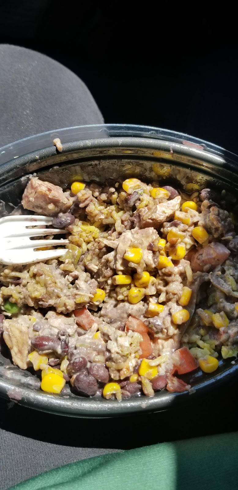 Pollo Tropical | restaurant | 8051 Dani Dr, Fort Myers, FL 33966, USA | 2392751142 OR +1 239-275-1142