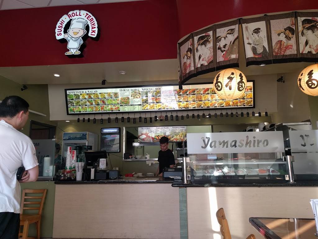 Yamashiro House of Teriyaki | restaurant | 8257 E Santa Ana Canyon Rd # A, Anaheim, CA 92808, USA | 7142833300 OR +1 714-283-3300