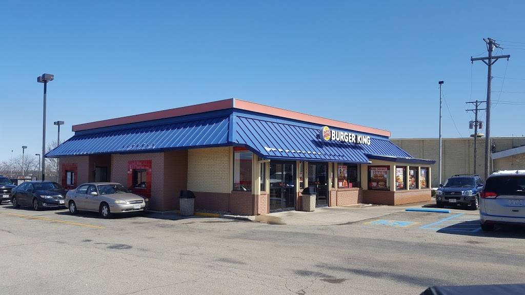 Burger King | restaurant | 1431 E Dorothy Ln, Kettering, OH 45429, USA | 9372935026 OR +1 937-293-5026