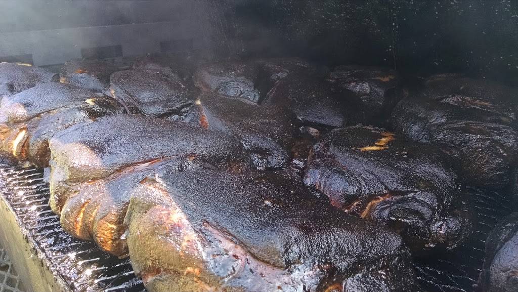 Bad Boys Bar-B-Q & Catering | restaurant | 307 Sparta St, McMinnville, TN 37110, USA | 9312126989 OR +1 931-212-6989