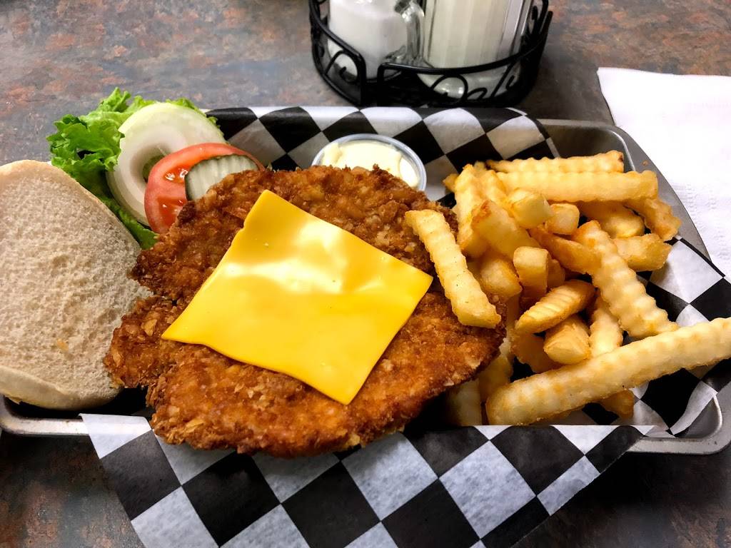 Grannys Dinner Bell | restaurant | 1224 N 6th St, Monmouth, IL 61462, USA | 3097342400 OR +1 309-734-2400