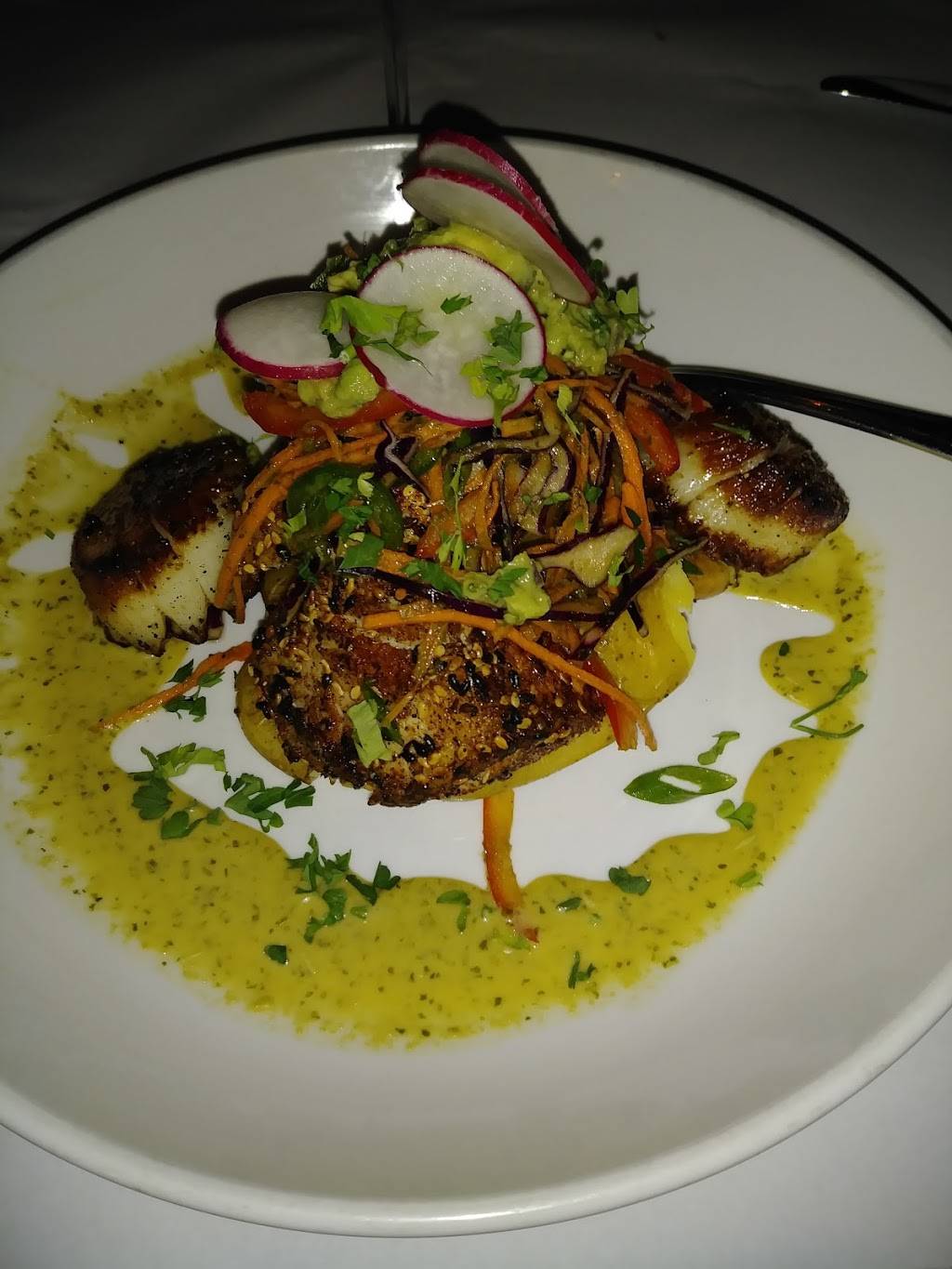 Due Amici | restaurant | 67 E Gay St, Columbus, OH 43215, USA | 6142249373 OR +1 614-224-9373