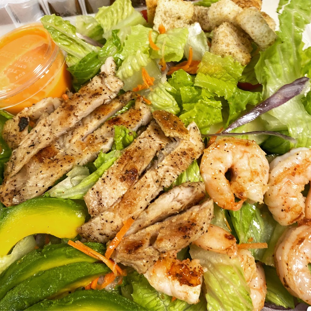 Bon Bagay Restaurant Chinese/Caribbean | restaurant | 14700 NE 6th Ave, Miami, FL 33161, USA | 3059494688 OR +1 305-949-4688