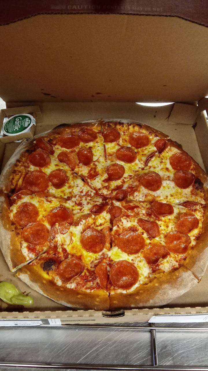 Papa Johns Pizza | restaurant | 1593 Skeet Club Rd, High Point, NC 27265, USA | 3368410650 OR +1 336-841-0650