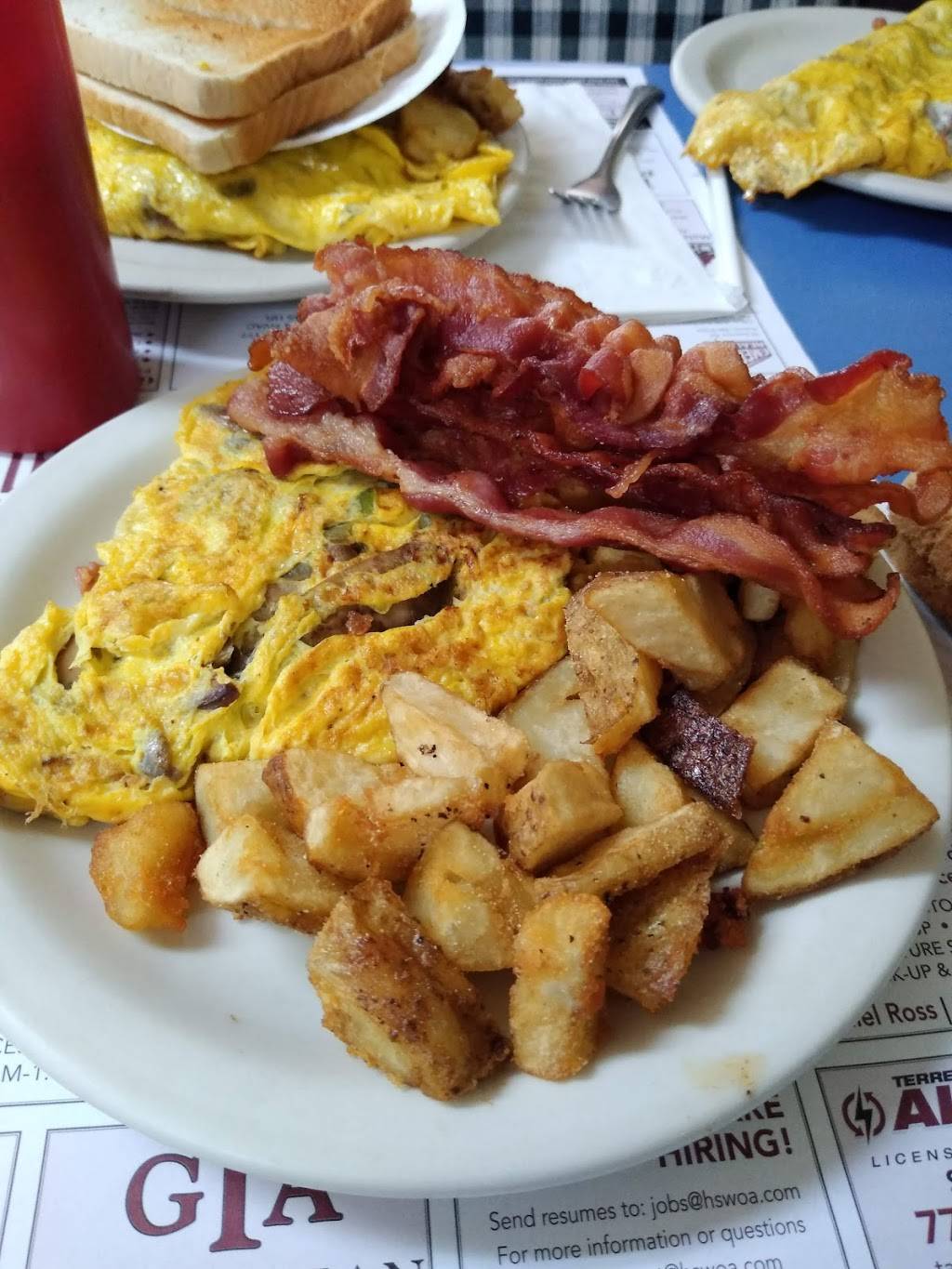 Dads | restaurant | 417 Worcester Rd, Charlton, MA 01507, USA | 5082489774 OR +1 508-248-9774