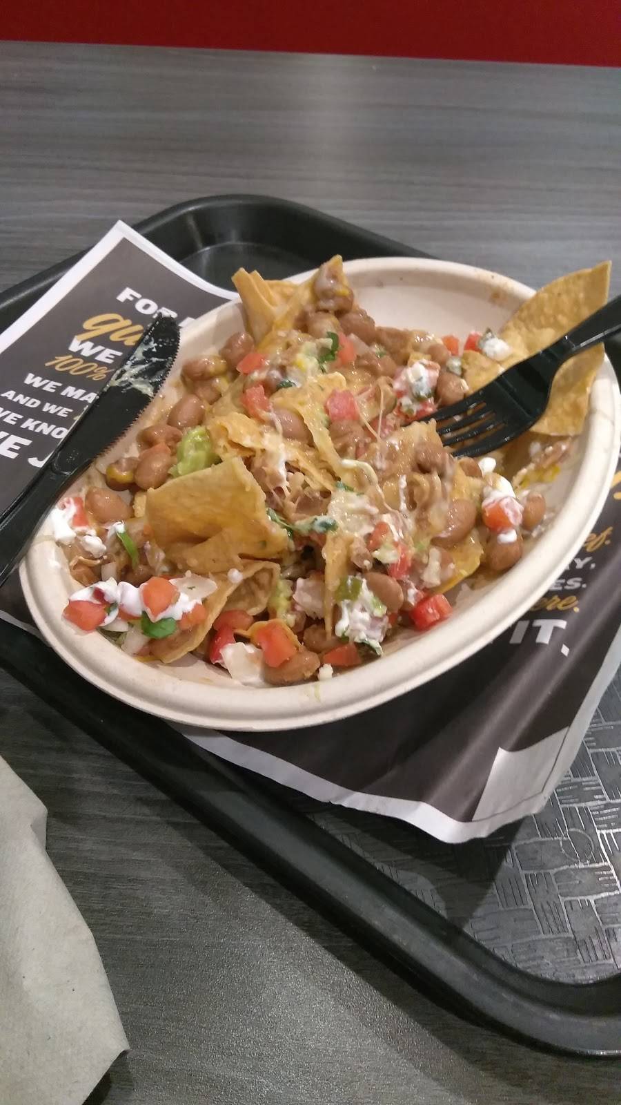 Carls Jr. / Green Burrito | restaurant | 4453 Mills Cir, Ontario, CA 91764, USA | 9094760053 OR +1 909-476-0053