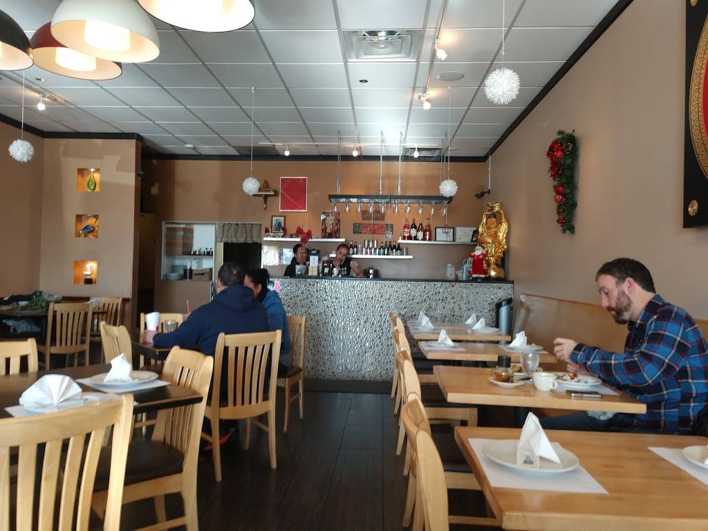 Lai Thai Restaurant | restaurant | 7168 Dempster Street, Morton Grove, IL 60053, USA | 8479668216 OR +1 847-966-8216