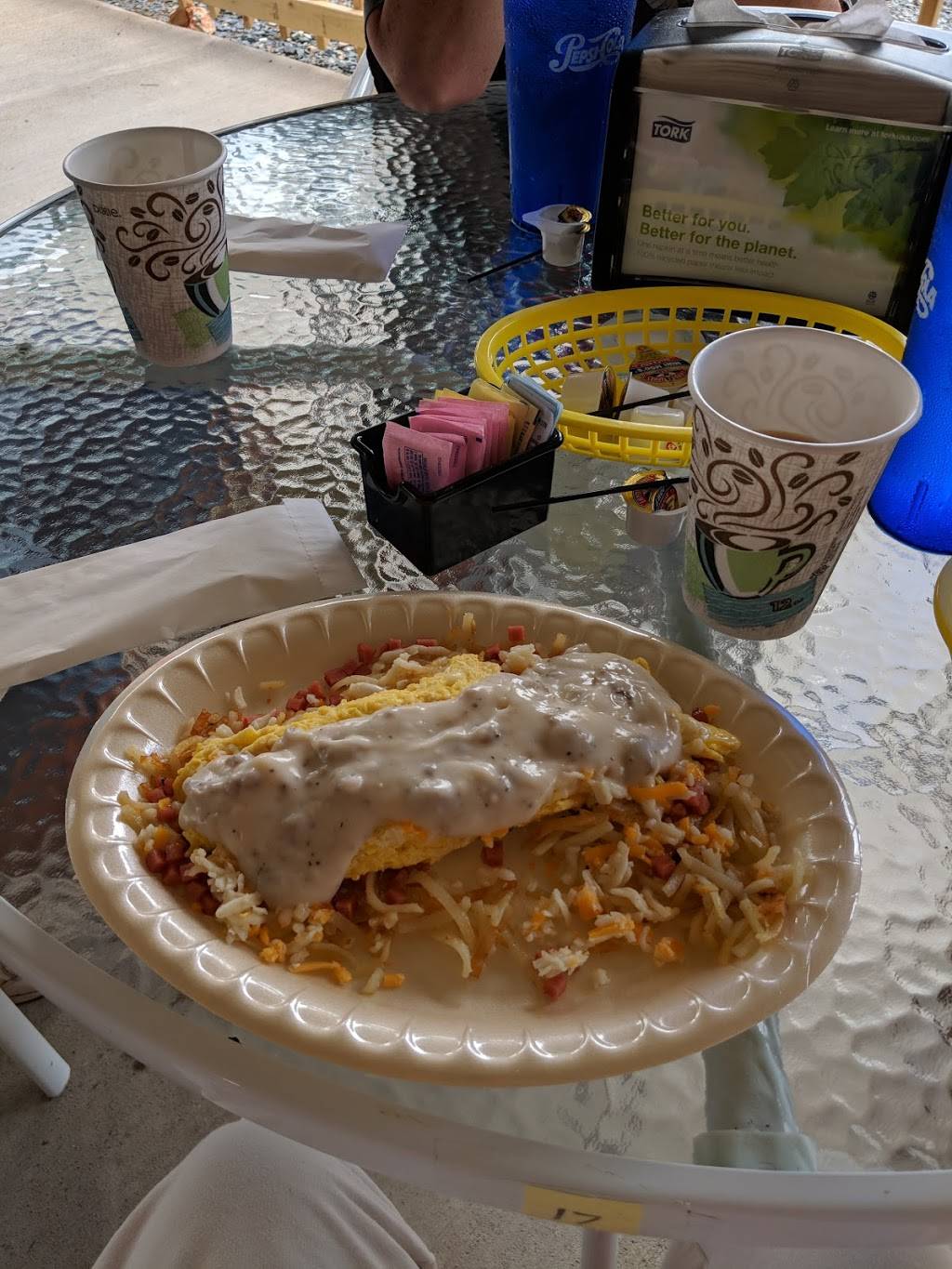 Scallywags Bar & Grill | restaurant | 700 Lake Forest Dr, New London, NC 28127, USA | 3364612565 OR +1 336-461-2565