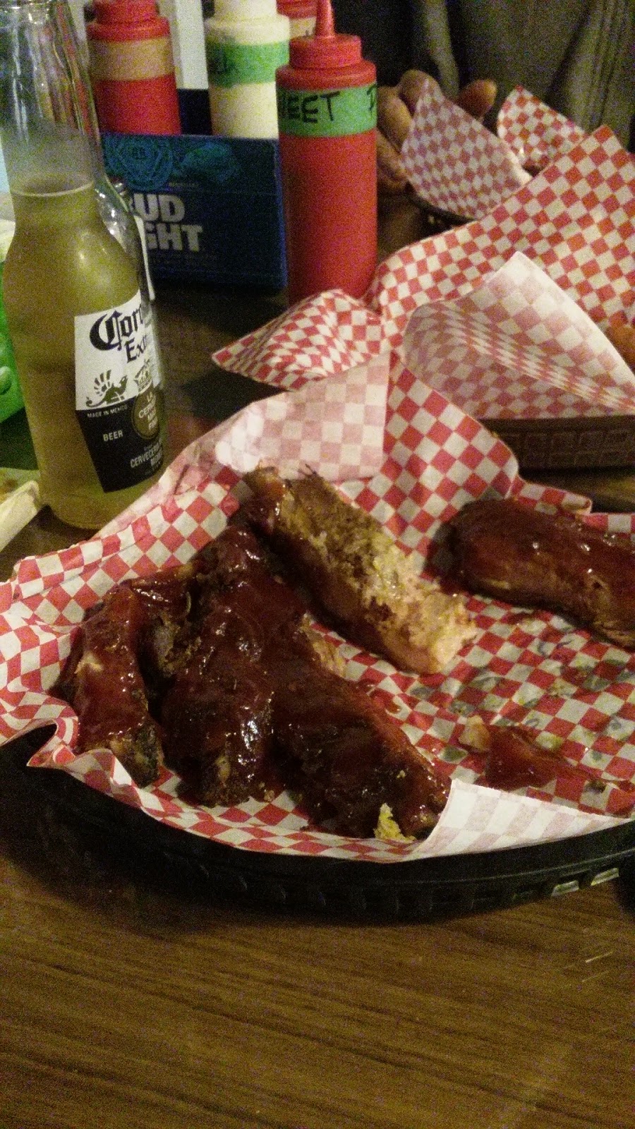 Cabin City Q | restaurant | 2242 W Idaho Ave, St Maries, ID 83861, USA | 2082450785 OR +1 208-245-0785