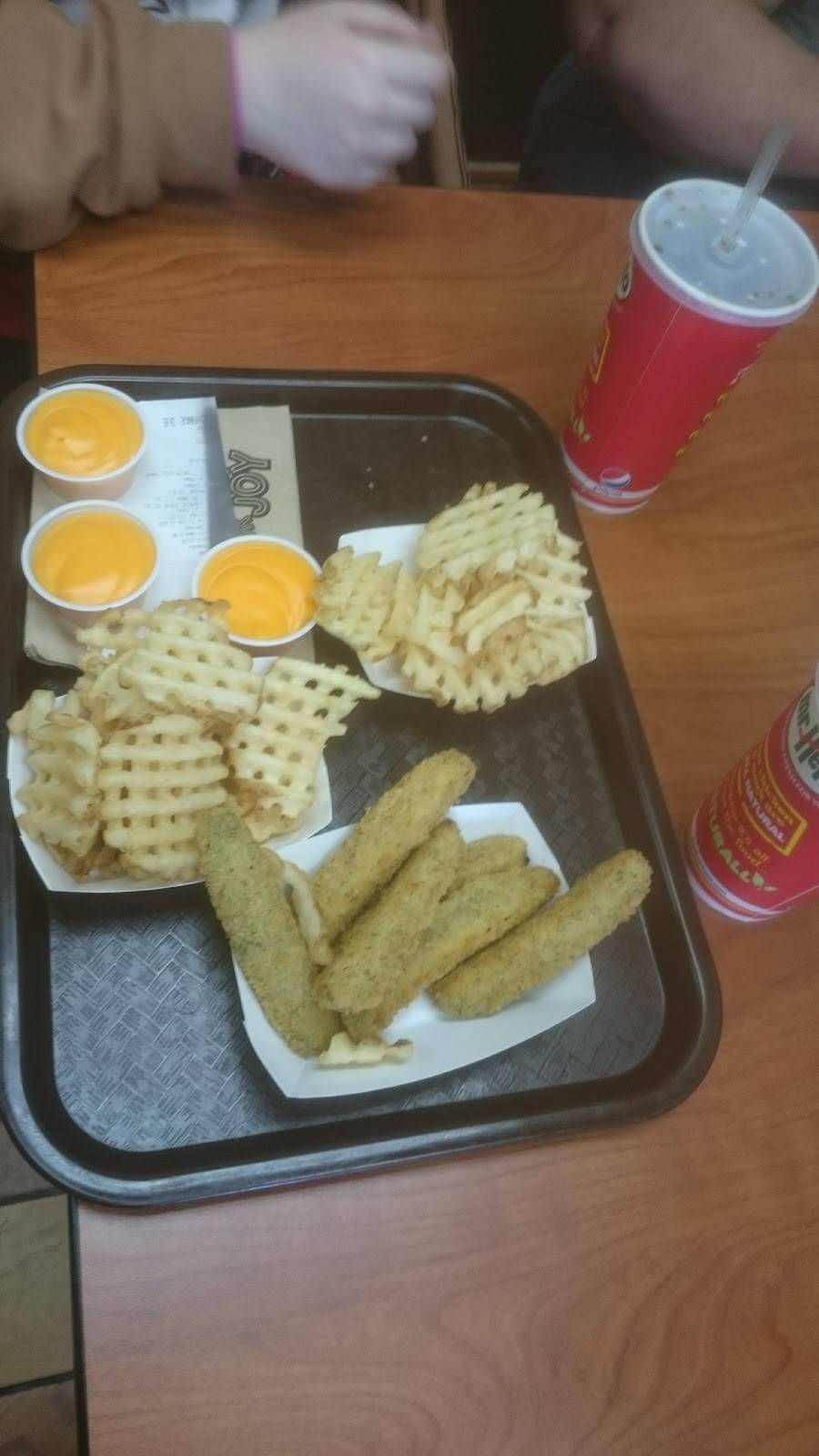 Mr. Hero | meal takeaway | 1343 S Water St, Kent, OH 44240, USA | 3306736273 OR +1 330-673-6273