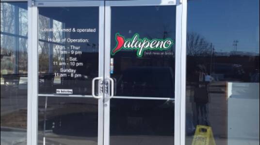 Jalapeno Fresh Mexican Bistro | restaurant | 13600 Baltimore Ave, Laurel, MD 20707, USA | 2407866785 OR +1 240-786-6785