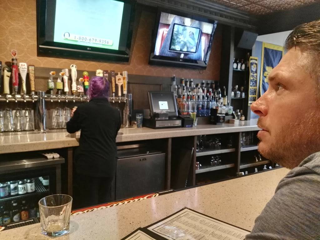 Duffys Tavern and Grille | restaurant | 420 W Diversey Pkwy, Chicago, IL 60614, USA | 7735499090 OR +1 773-549-9090