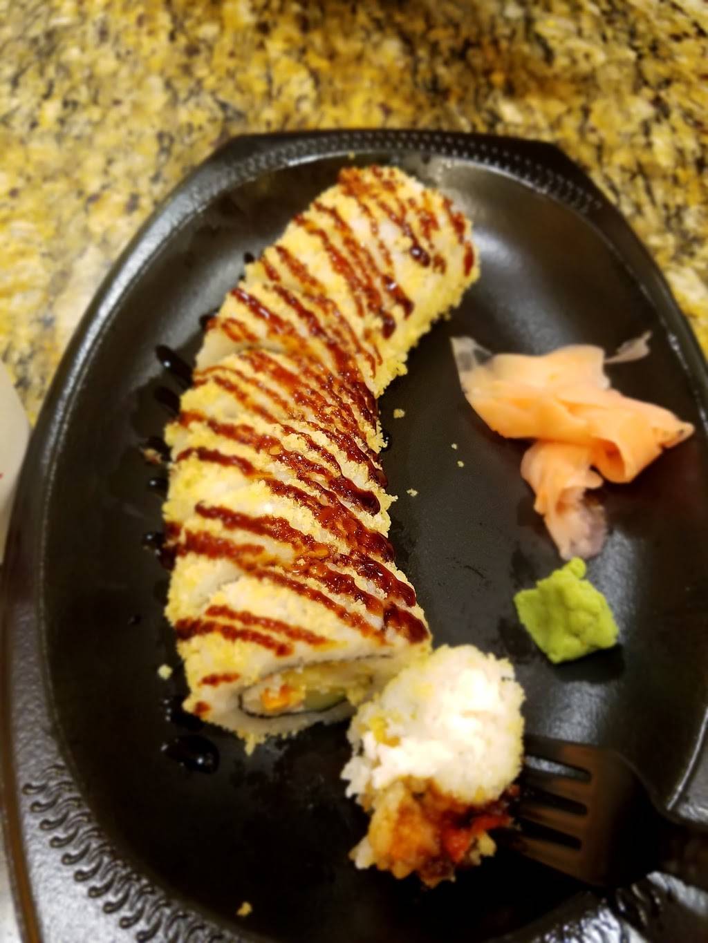 San Sai Japanese Grill | restaurant | 8428 Firestone Blvd, Downey, CA 90241, USA | 5628611802 OR +1 562-861-1802