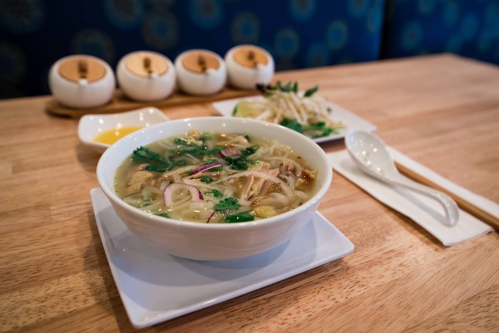 Basil and Co. | restaurant | 23545 Palomino Dr Ste F, Diamond Bar, CA 91765, USA | 9095510202 OR +1 909-551-0202