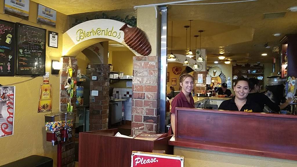 La Casita Cafe | restaurant | 17289 Main St, Hesperia, CA 92345, USA | 7602442242 OR +1 760-244-2242