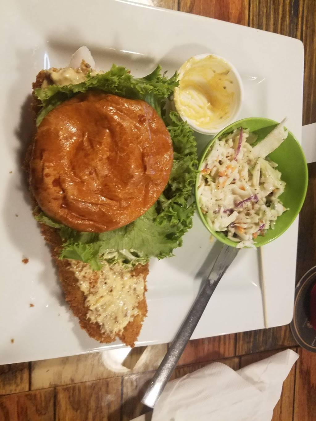 Surfside Rooster | restaurant | 12507 Sunset Ave, Ocean City, MD 21842, USA | 4436648166 OR +1 443-664-8166