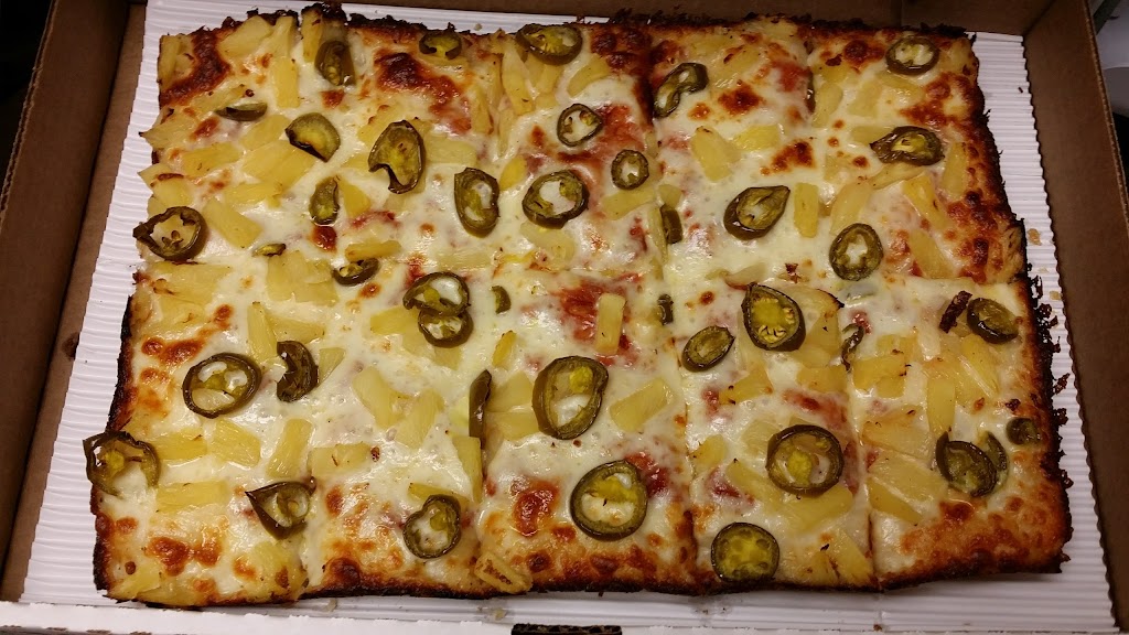 Blackjack Pizza & Salads | meal delivery | 905 E Lincolnway, Cheyenne, WY 82001, USA | 3076326262 OR +1 307-632-6262