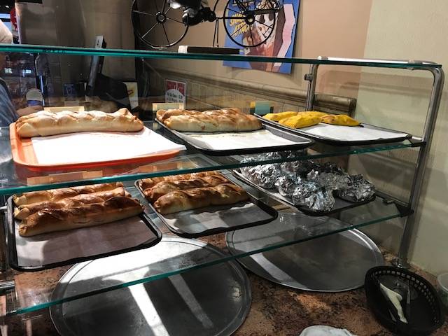 Paesans Pizza | restaurant | 636 New Loudon Rd, Latham, NY 12110, USA | 5187851104 OR +1 518-785-1104