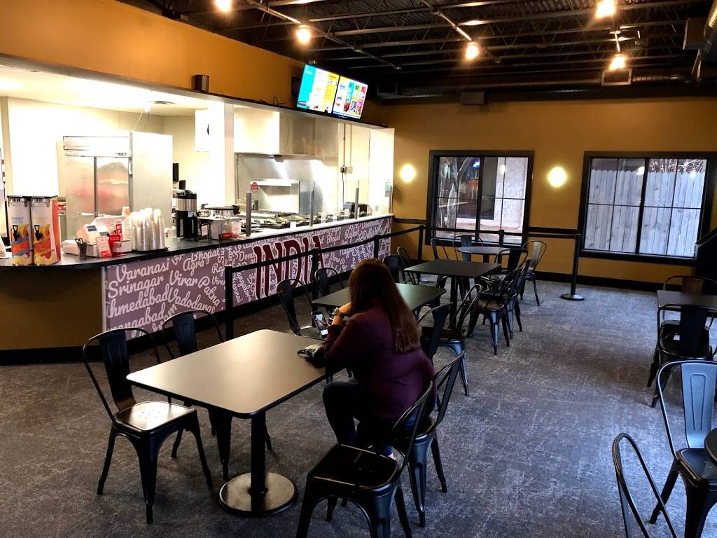 Tandoori Guys Express | restaurant | 6670 S Lewis Ave Suite 204, Tulsa, OK 74136, USA | 9185516867 OR +1 918-551-6867