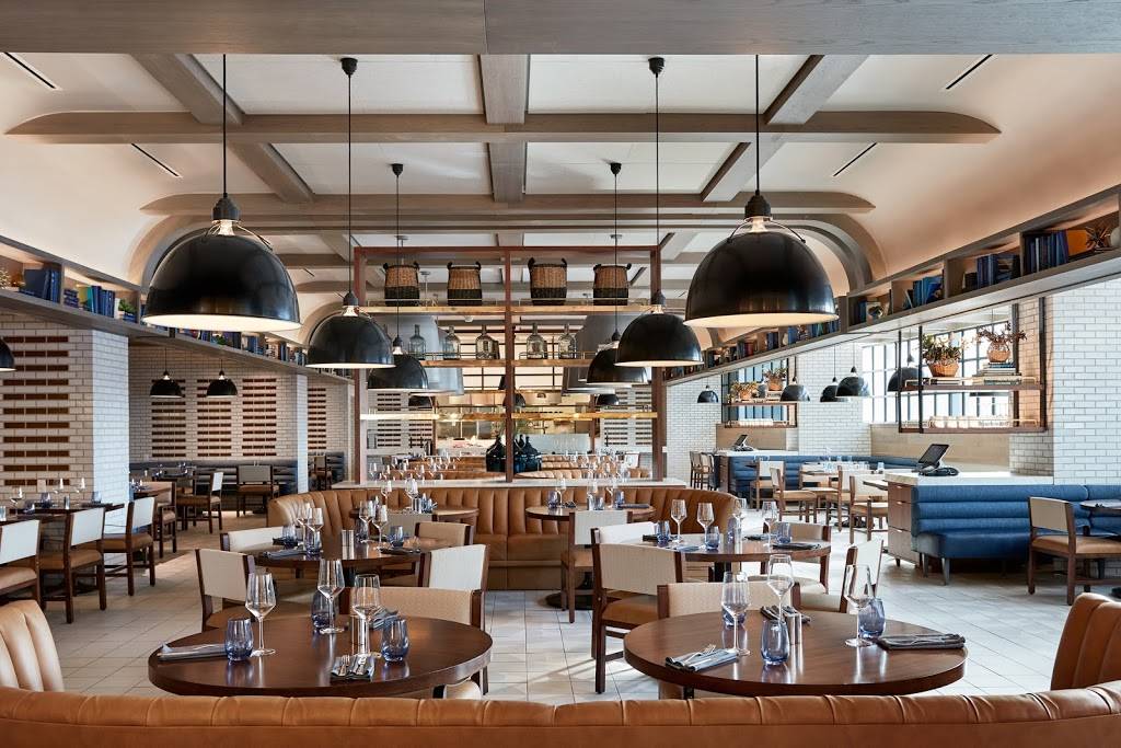 Stompin Grounds Nashville | restaurant | 201 8th Ave S, Nashville, TN 37203, USA | 6292088450 OR +1 629-208-8450