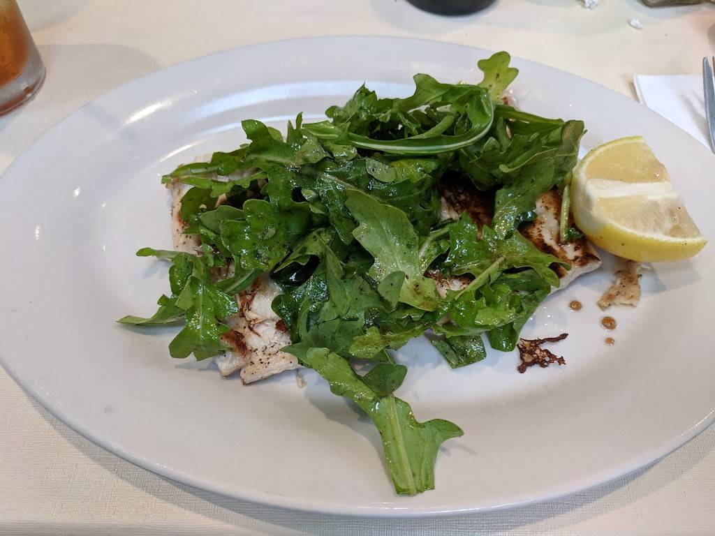 Perbacco | restaurant | 700 Milam St, Houston, TX 77002, USA | 7132242422 OR +1 713-224-2422