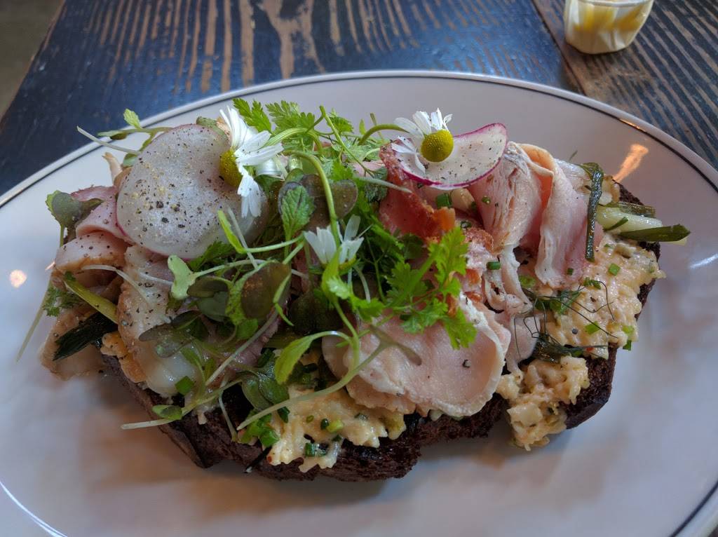 Woodberry Kitchen | restaurant | 2010 Clipper Park Rd, Baltimore, MD 21211, USA | 4104648000 OR +1 410-464-8000