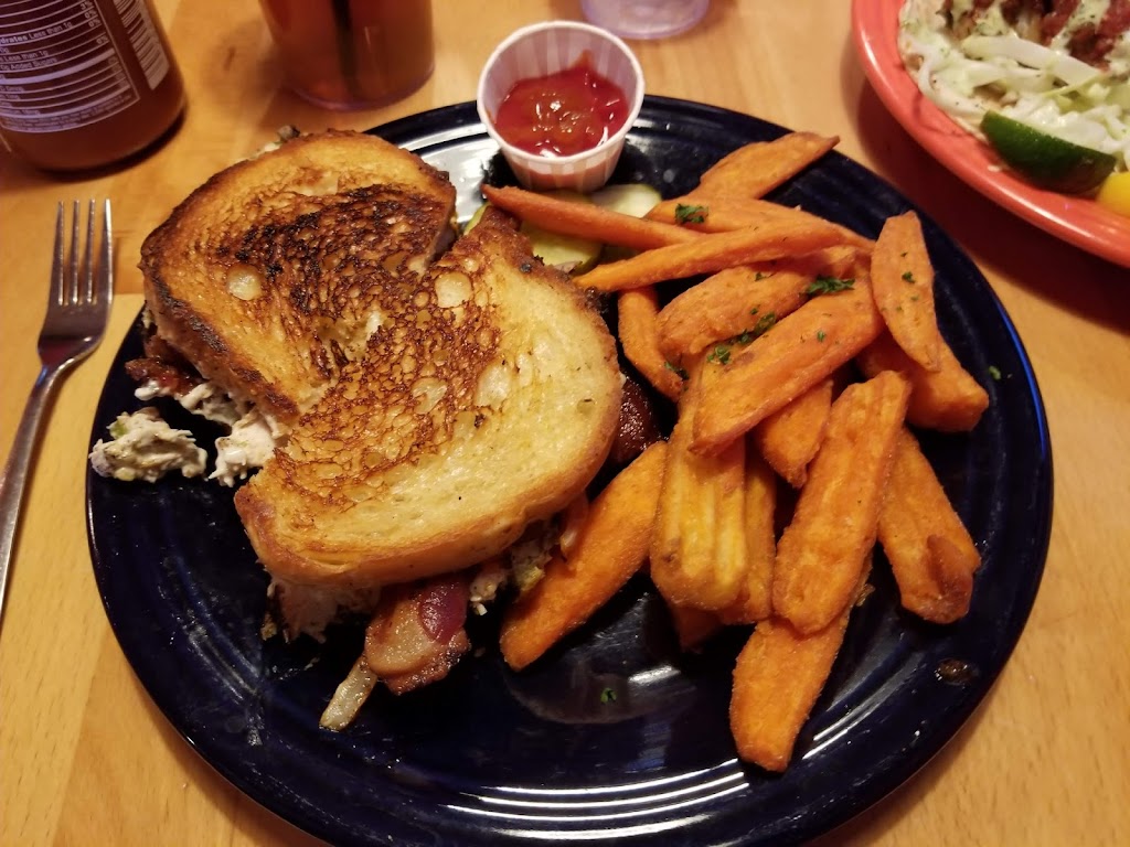 The Last Steep Bar & Grill | restaurant | 208 Elk Ave, Crested Butte, CO 81224, USA | 9703497007 OR +1 970-349-7007