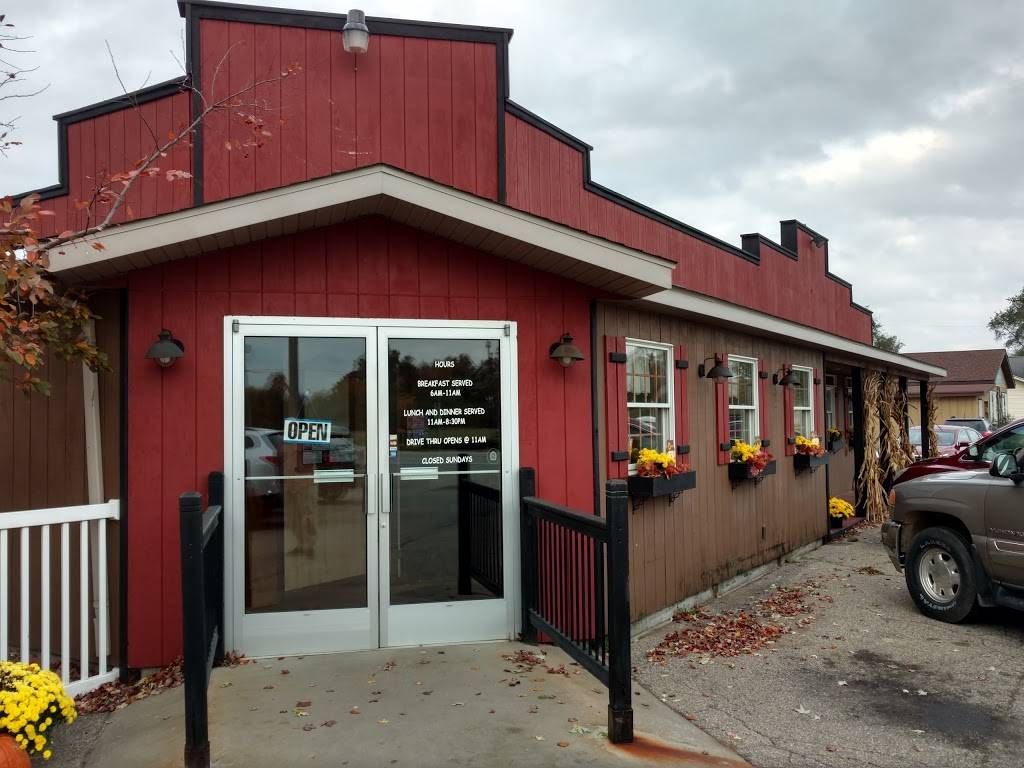 Hawks Nest | restaurant | 3420 M-40, Hamilton, MI 49419, USA | 2697518813 OR +1 269-751-8813