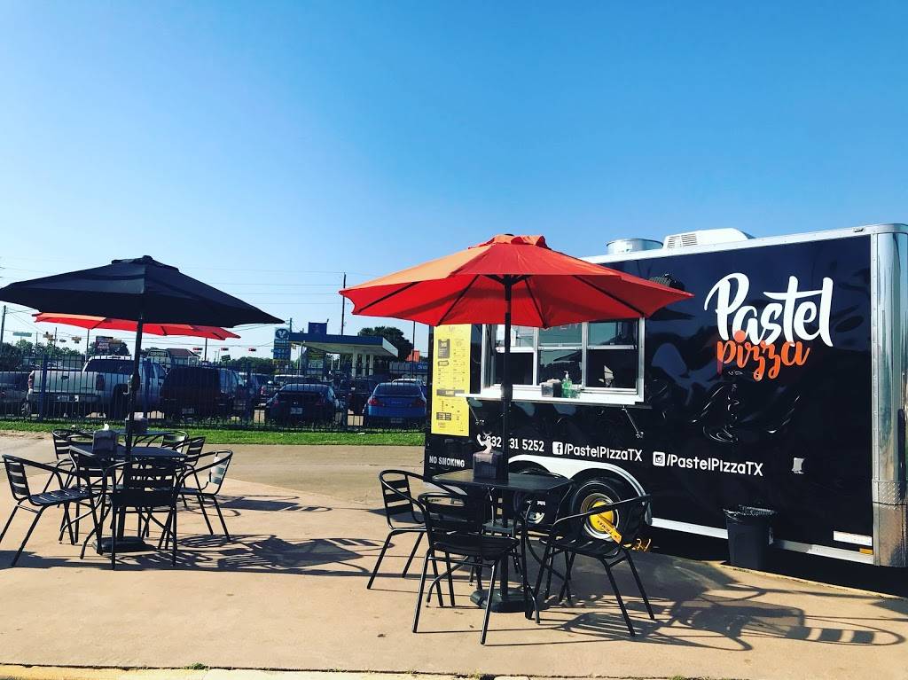 Pastelpizza | restaurant | 1012 S Mason Rd, Katy, TX 77450, USA | 8322315252 OR +1 832-231-5252