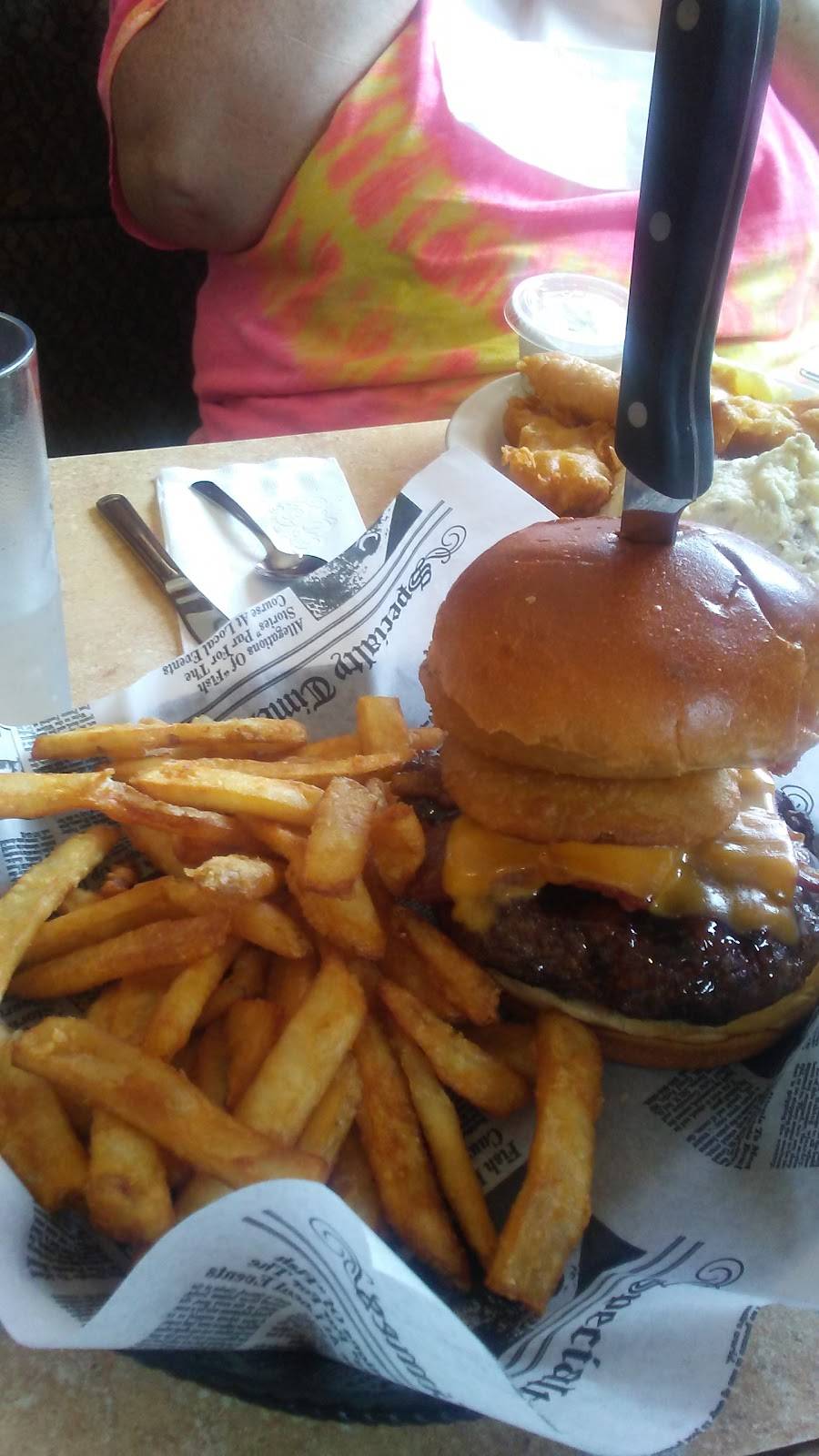 Hilltop Restaurant | restaurant | 900 Marlette Rd, Waters, MI 49797, USA | 9897316282 OR +1 989-731-6282